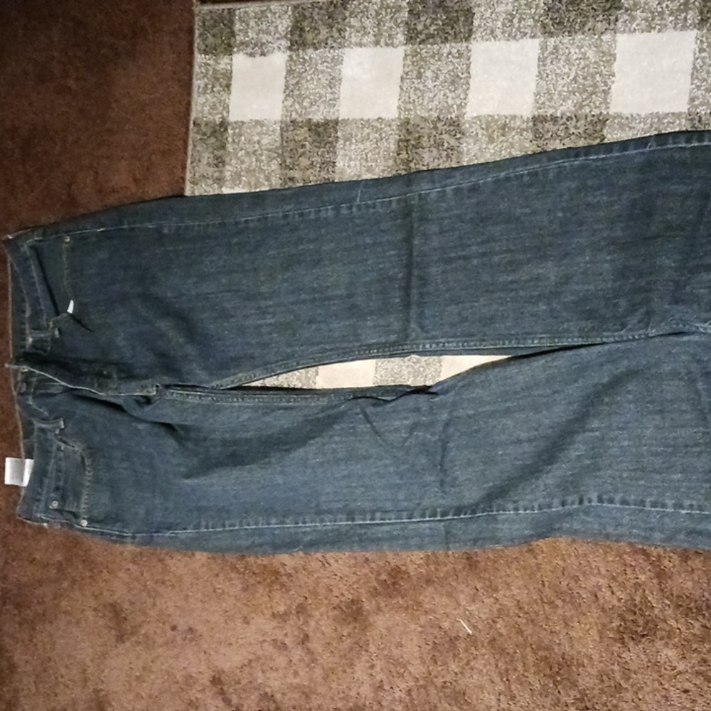Levi jeans